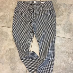 GAP Skinny Ankle Pant